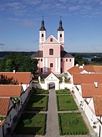 Klasztor (fot. M.Kamiski)