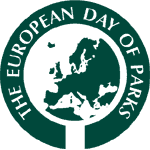Logo Europejskiego Dnia Parków